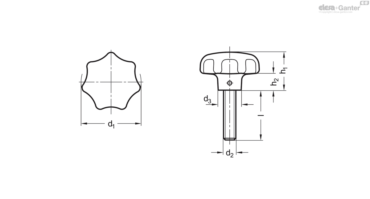 Stainless steel precision casting AISI CF-8