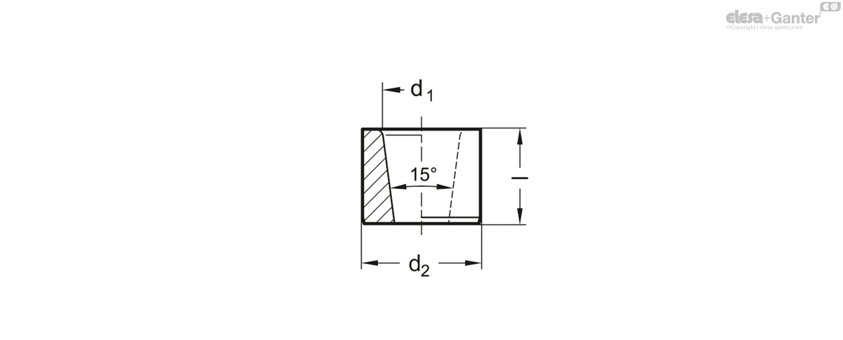 Guide bushings