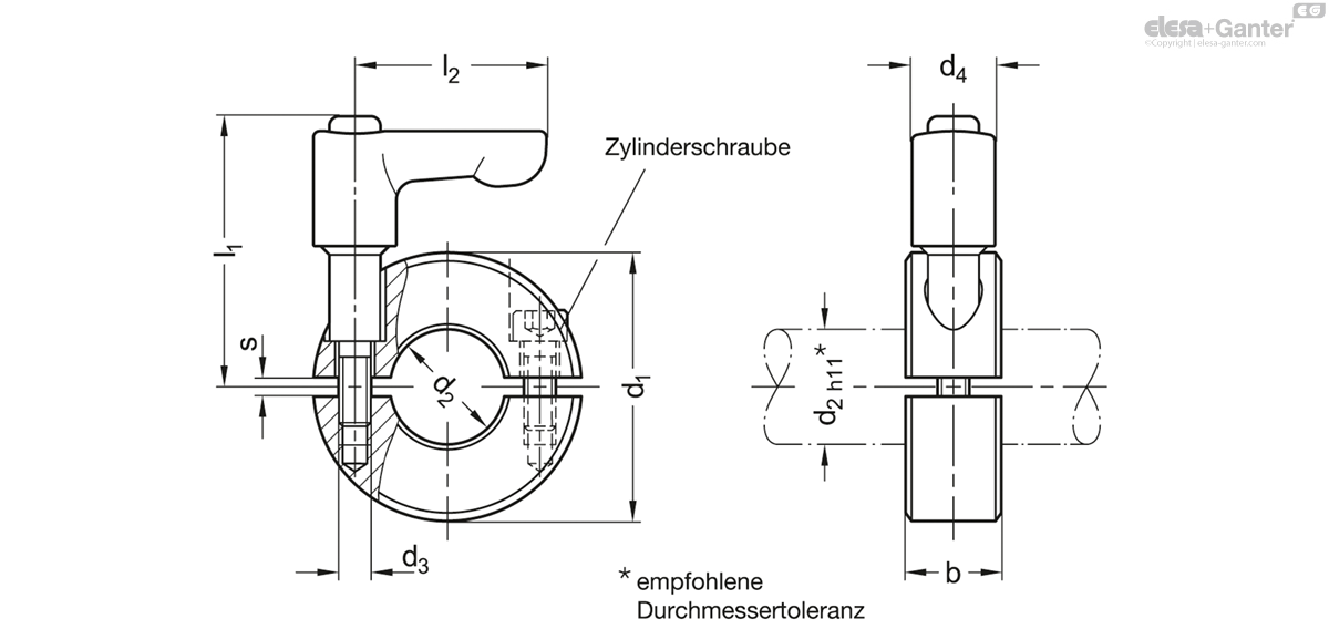 Edelstahl 1.4404