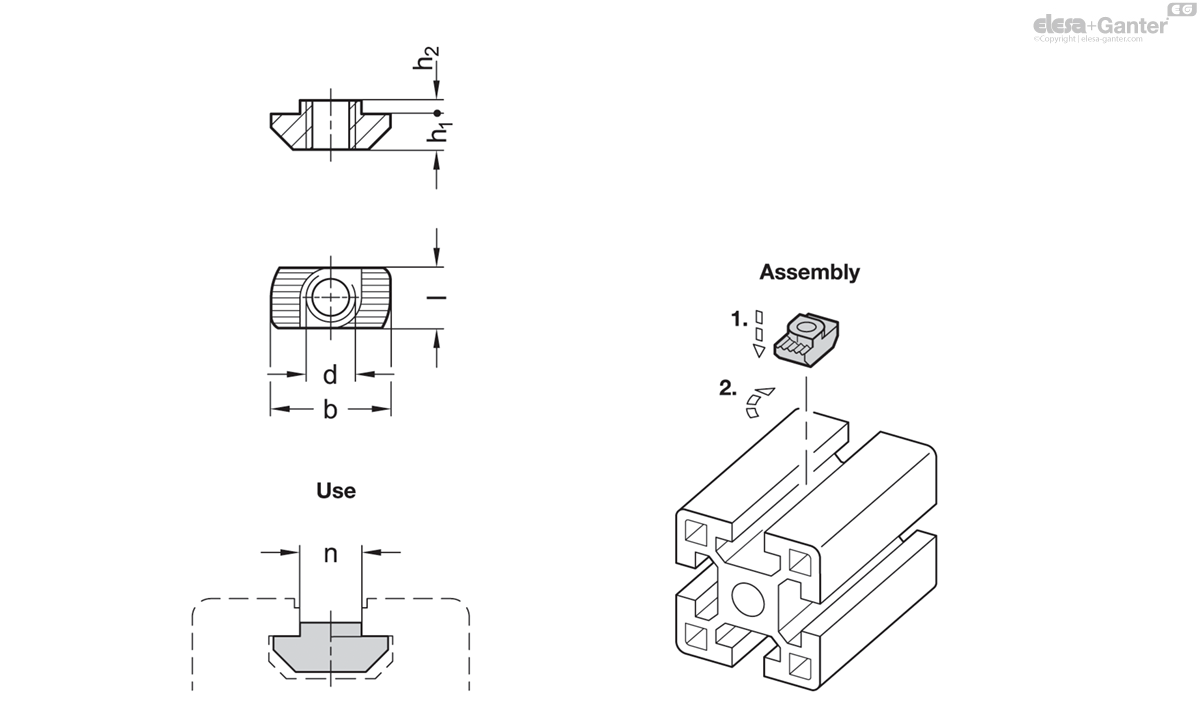 With increased torque