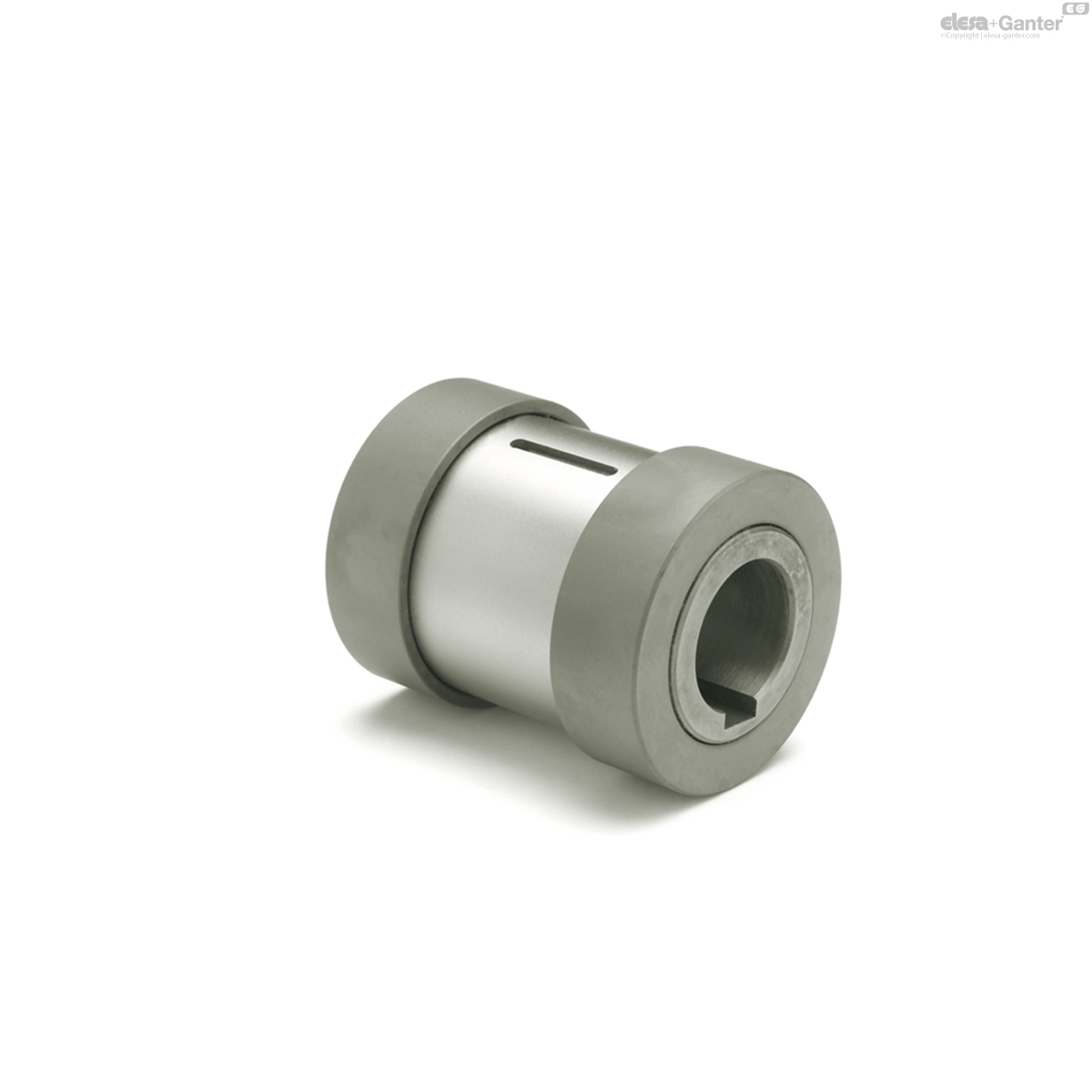 Accessoires d'accouplement