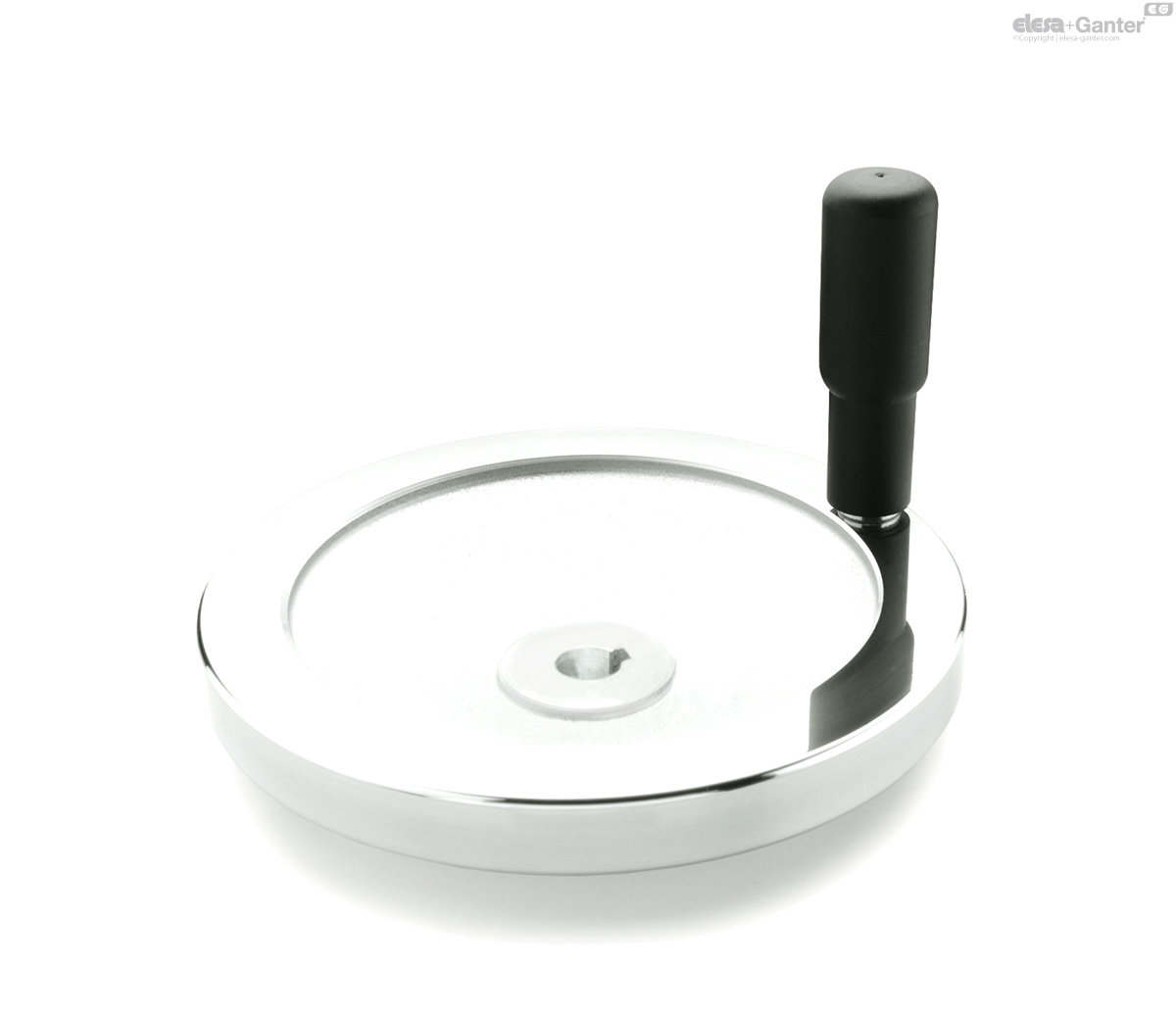 With keyway DIN 6885-1 P9