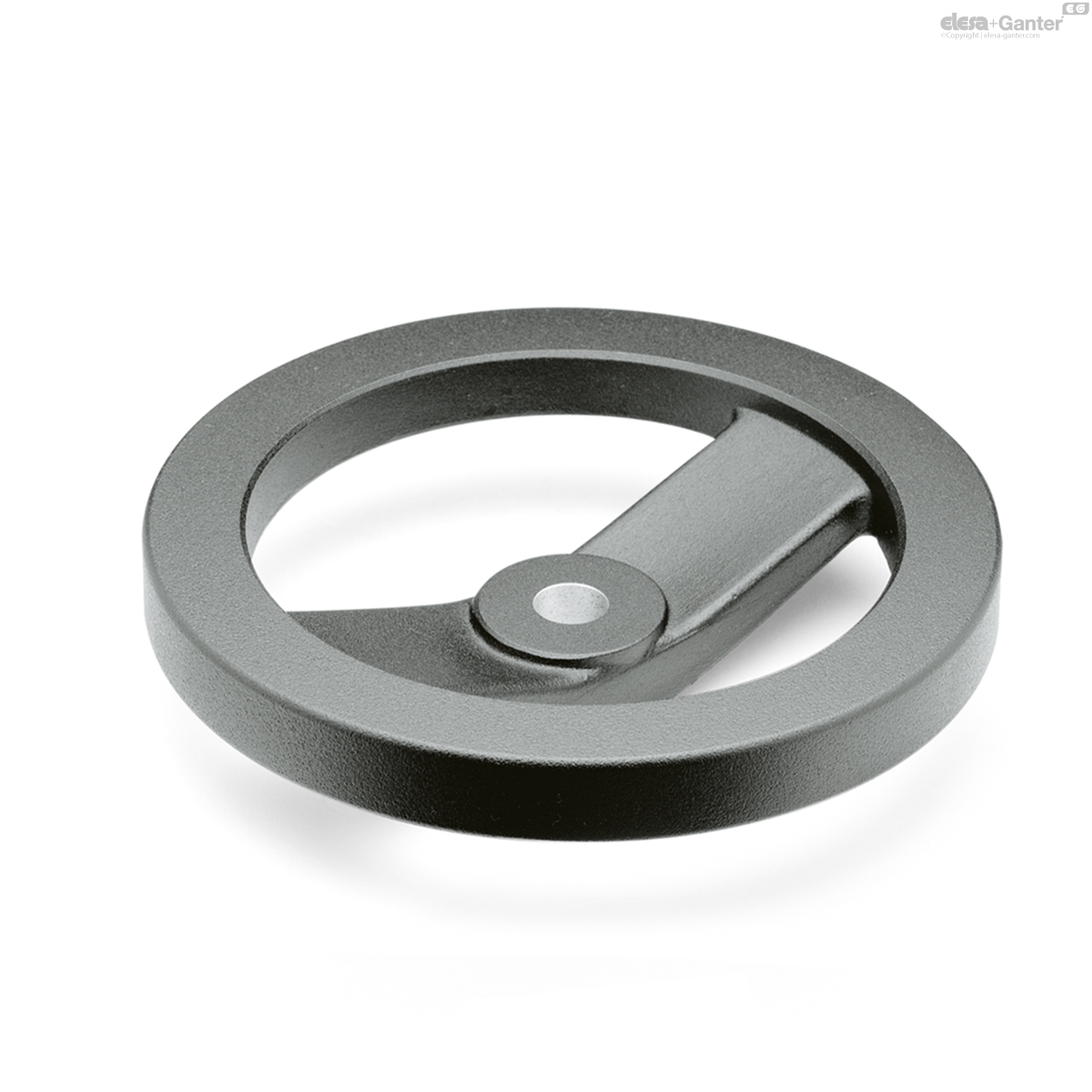 Without handle