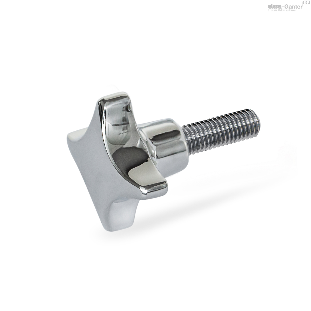 Moulage de précision en acier inoxydable AISI 316