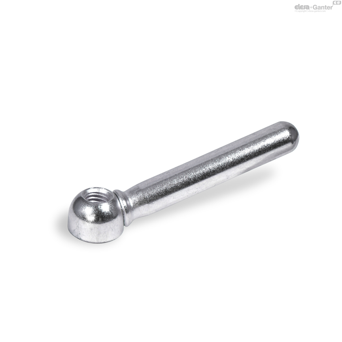 Clamp Nuts