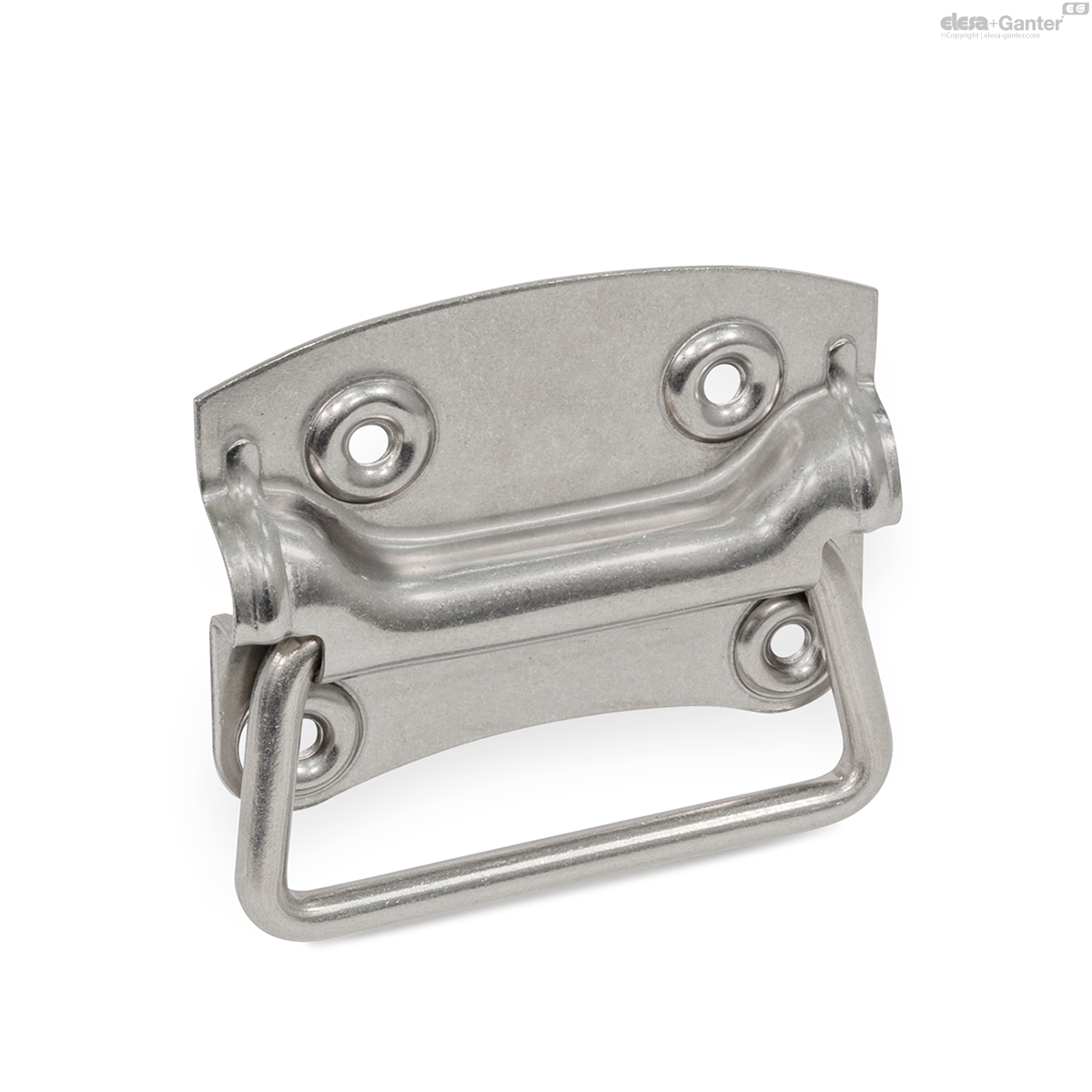 Stainless steel