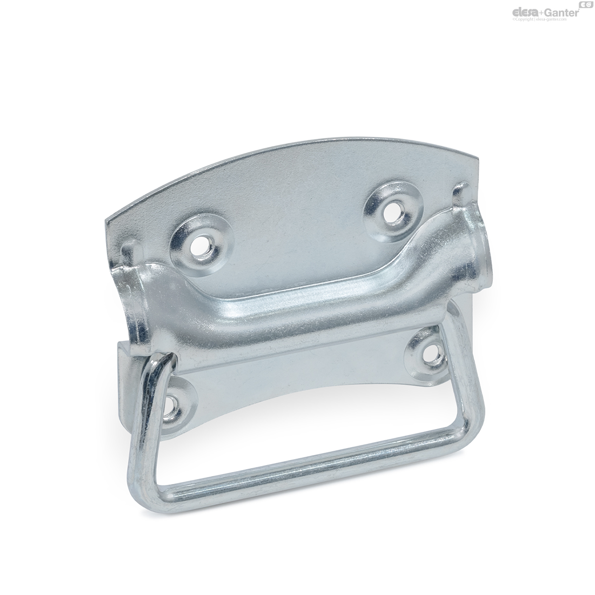 Steel