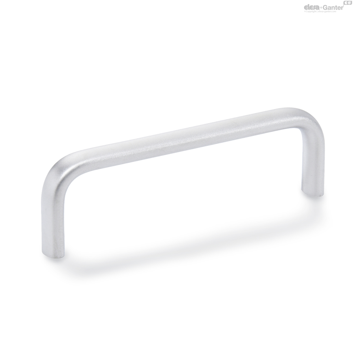 Cabinet U-Handles