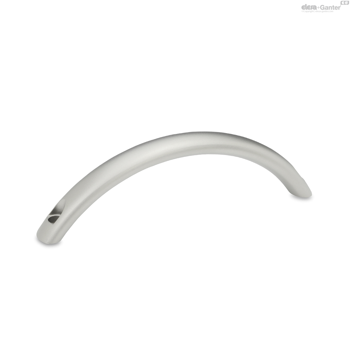 Montage vanaf de operatorzijde