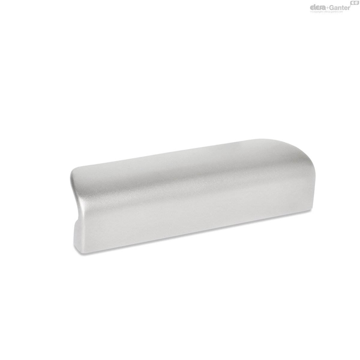 Ledge Handles