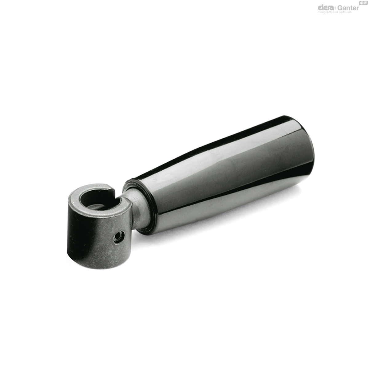 Umleggriffe