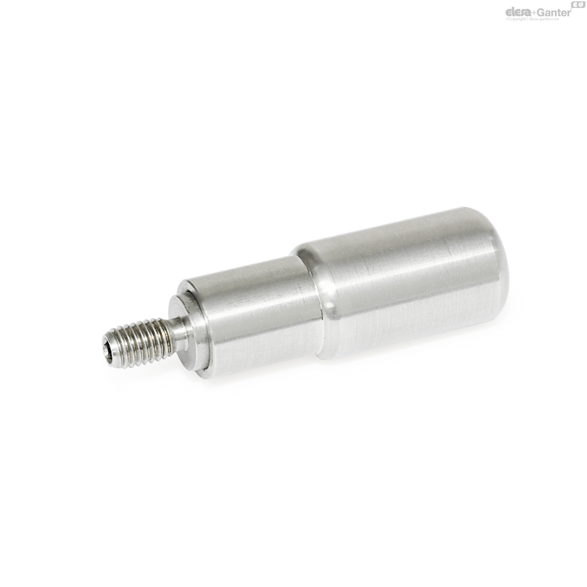Revolving Handles