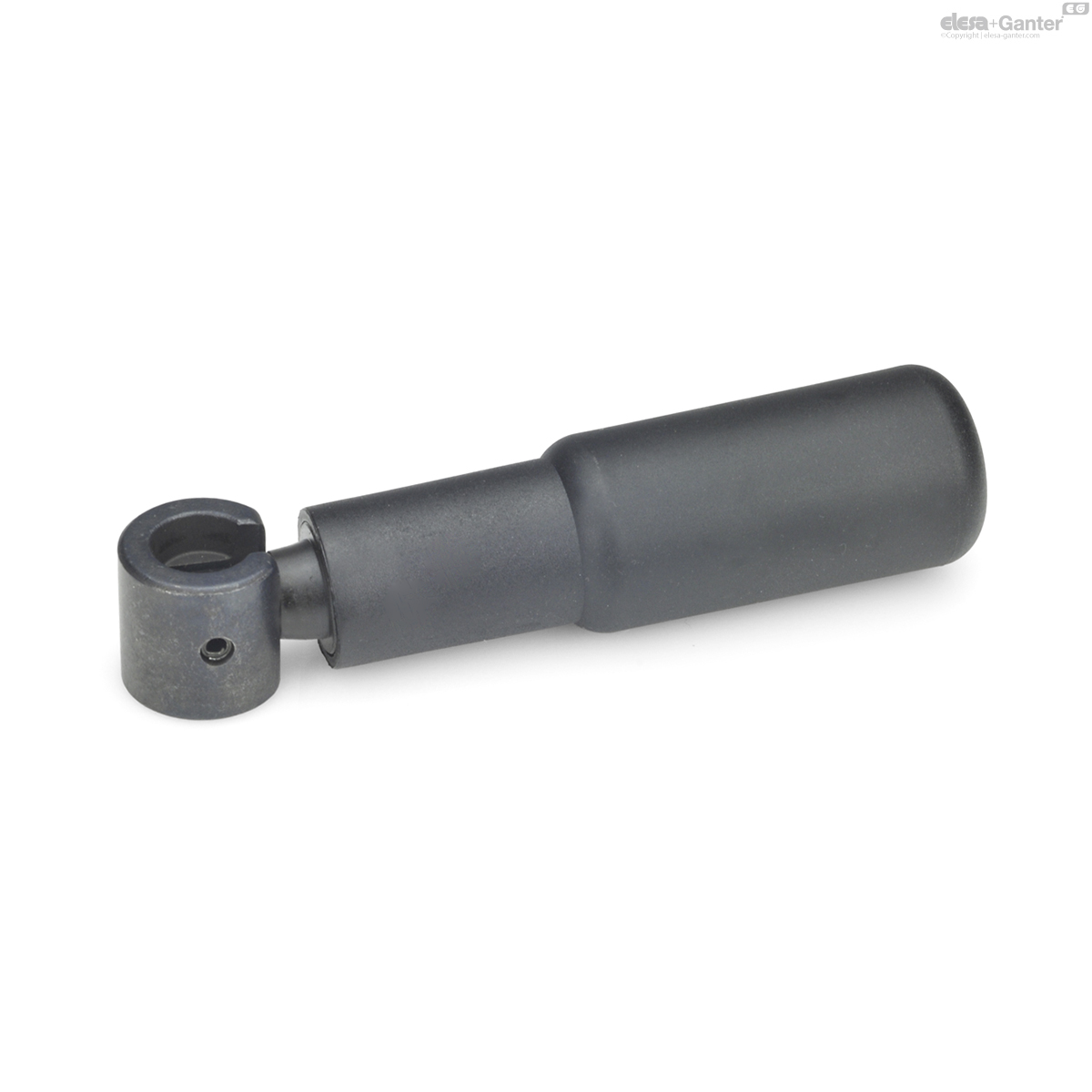 Retractable Handles