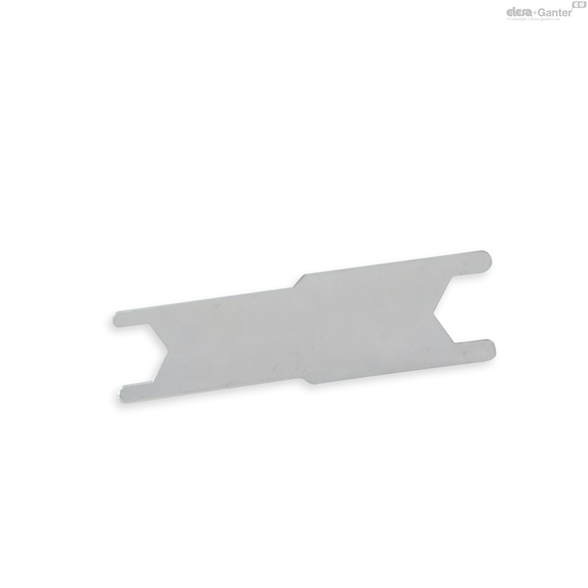 Open-end wrenches