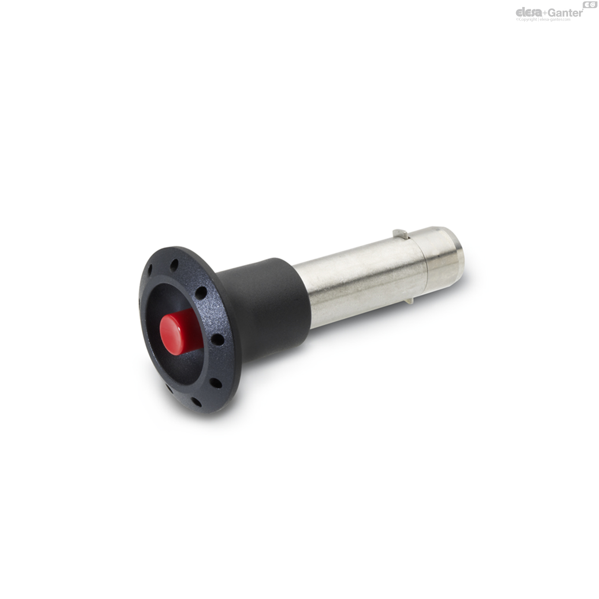 Locking Pins