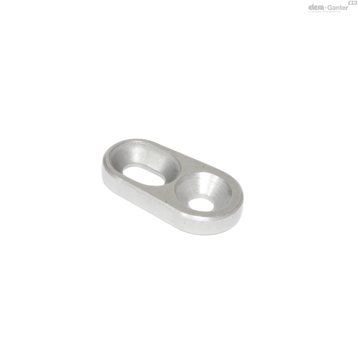 Stainless Steel-Retaining washers