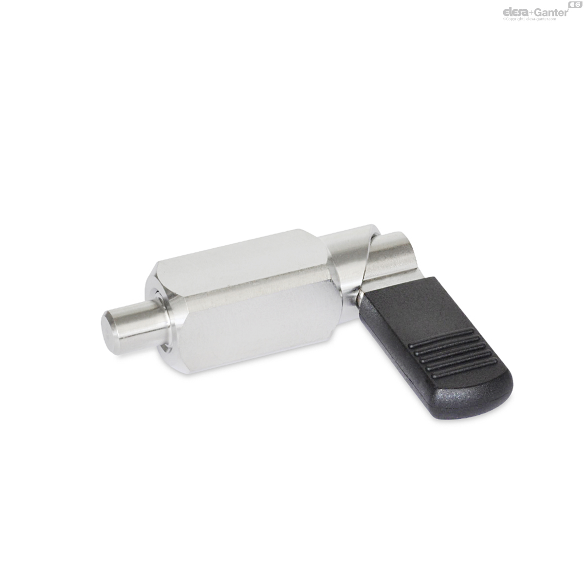 Stainless steel