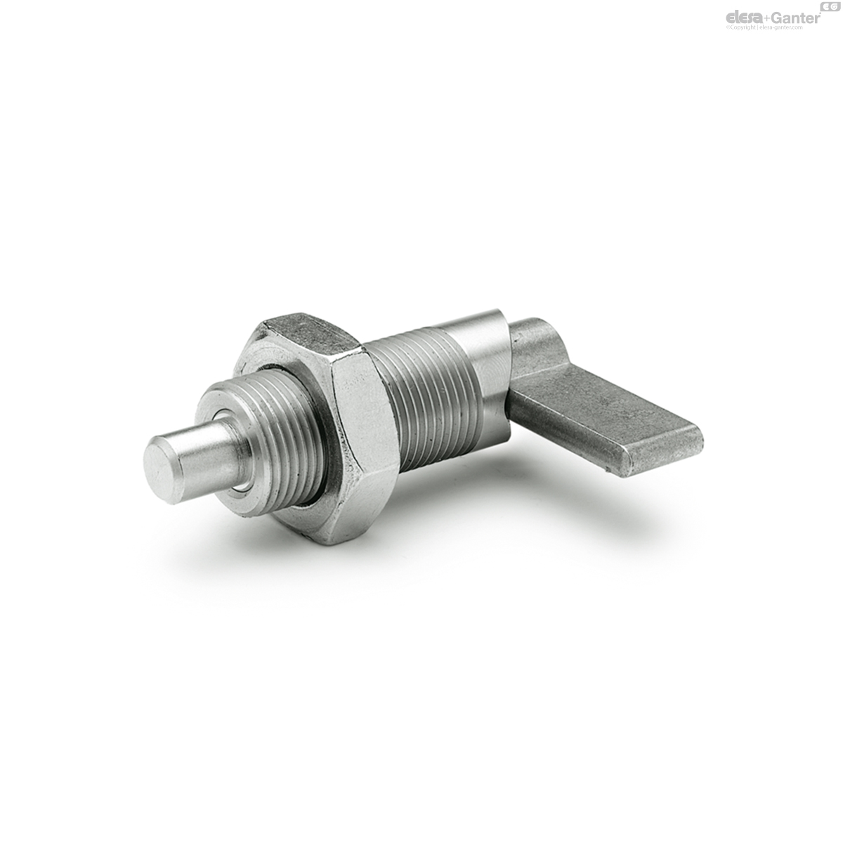 Stainless steel