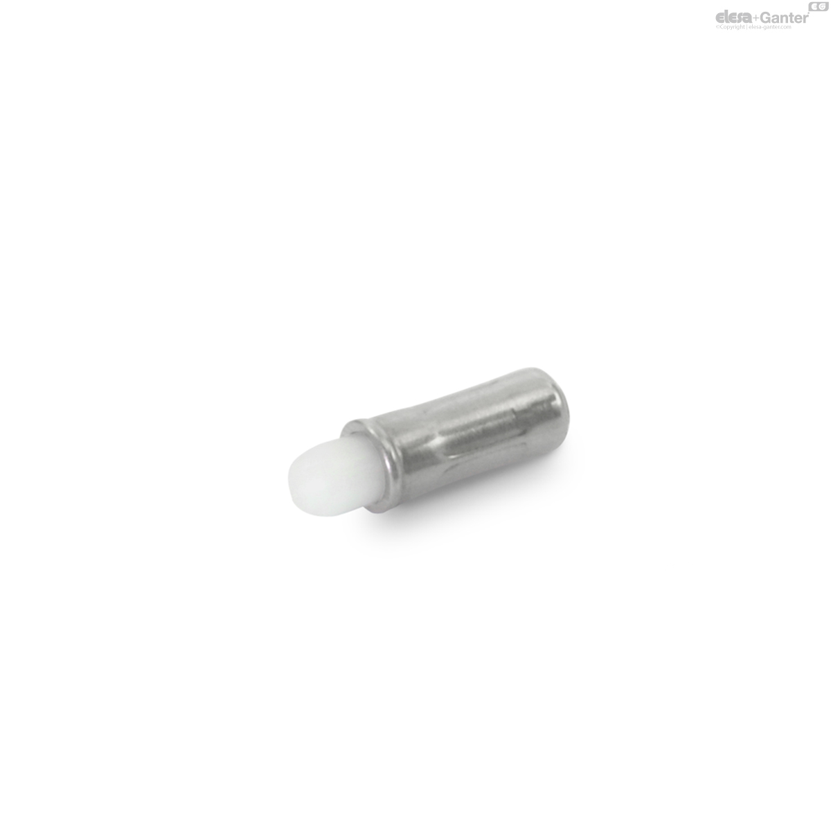 Kunststoff (Polyacetal POM)