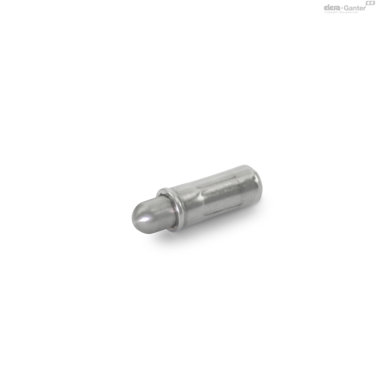 Stainless steel