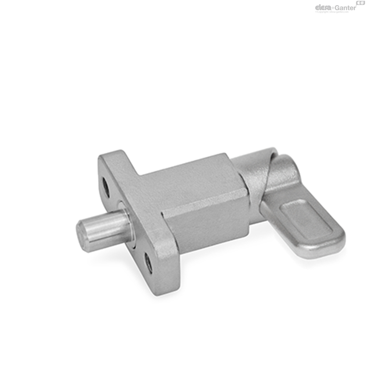 Stainless Steel