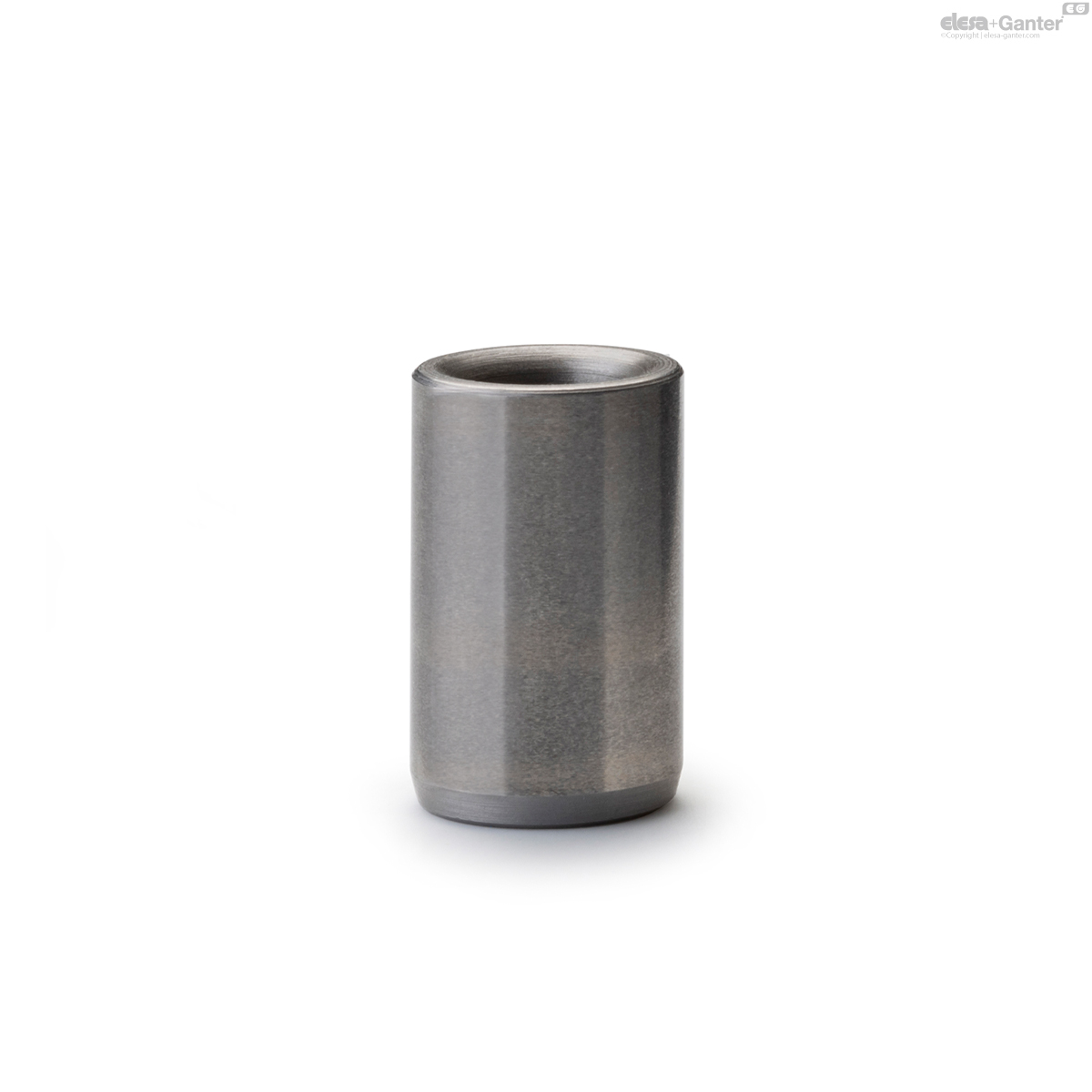 Acier inoxydable