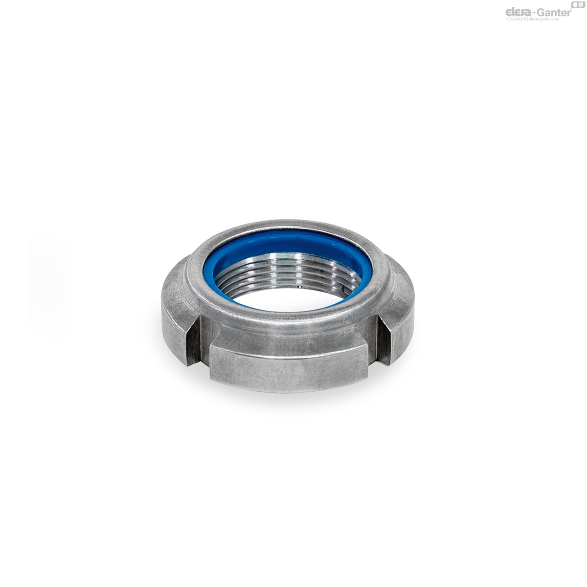Stainless steel