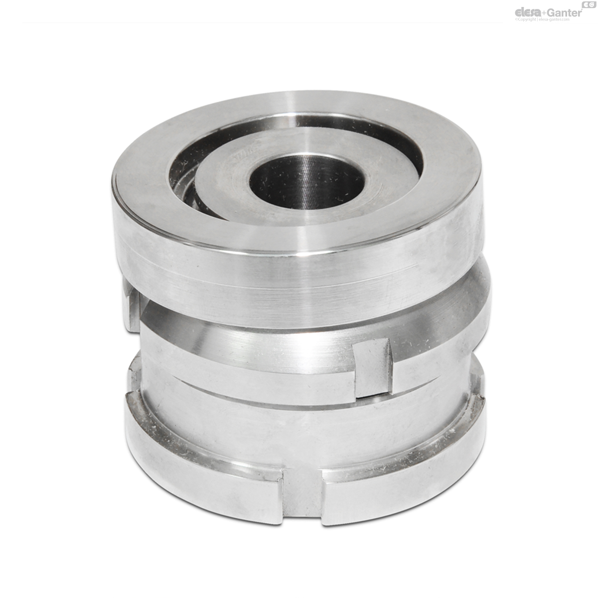 Stainless steel
