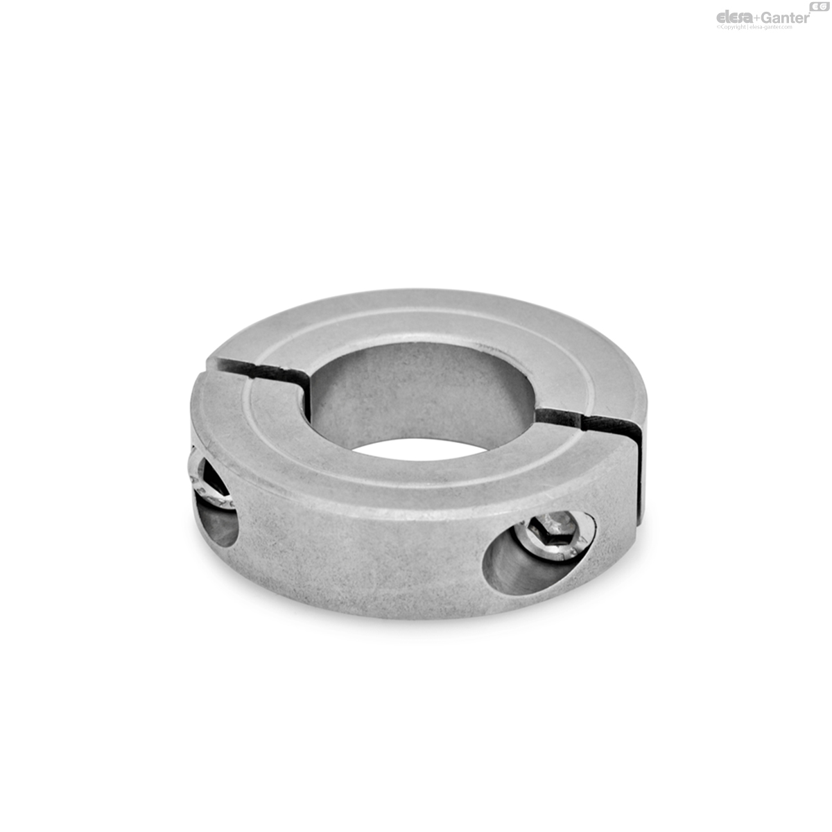 Stainless Steel