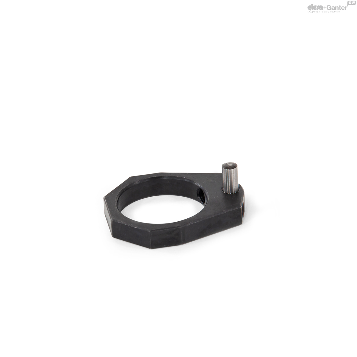 Positioning Ring