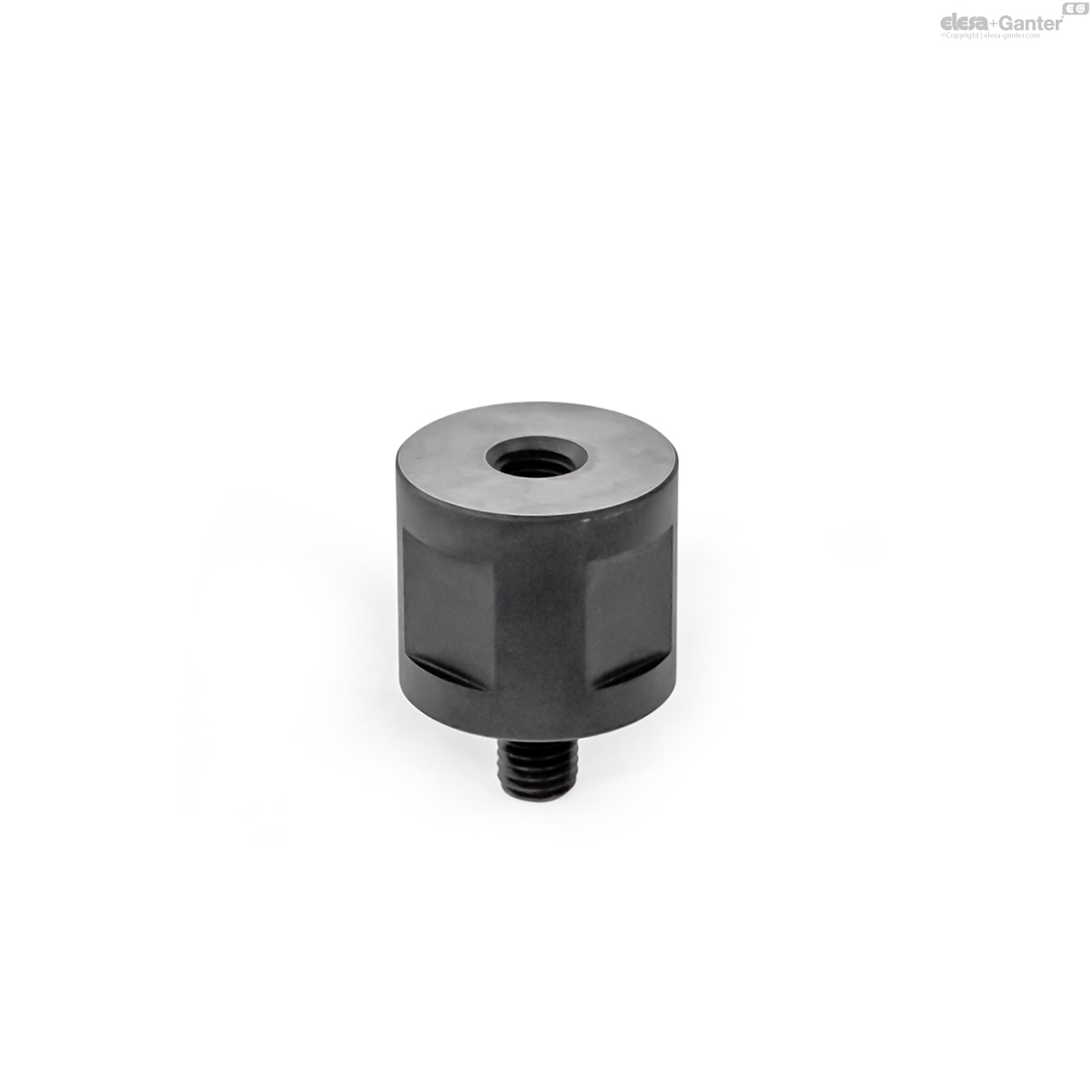 Height Adjusting Cylinders