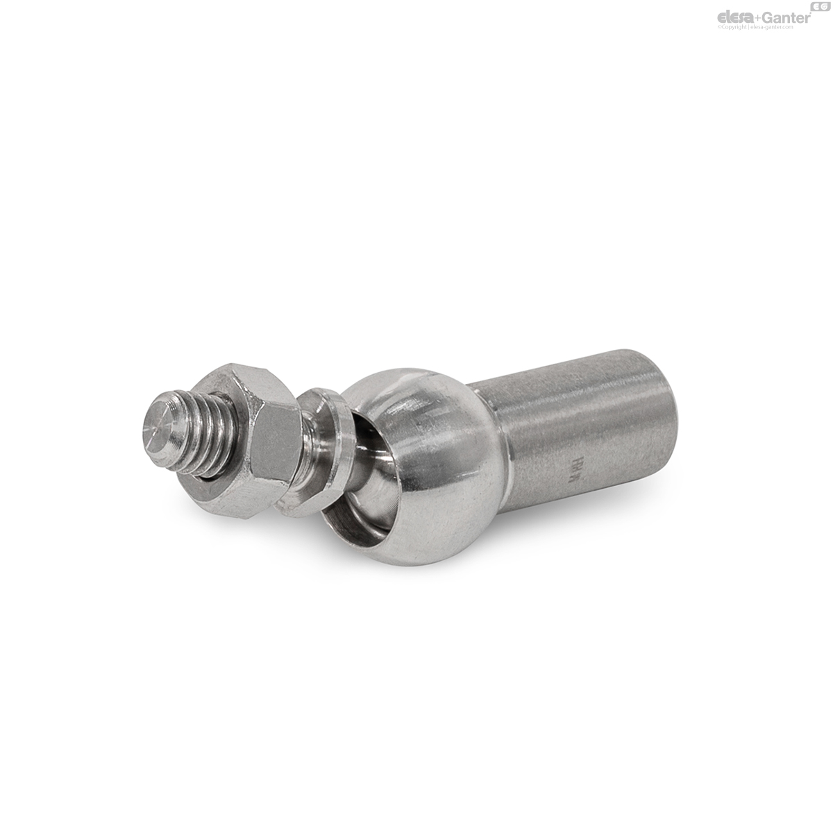 Stainless steel
