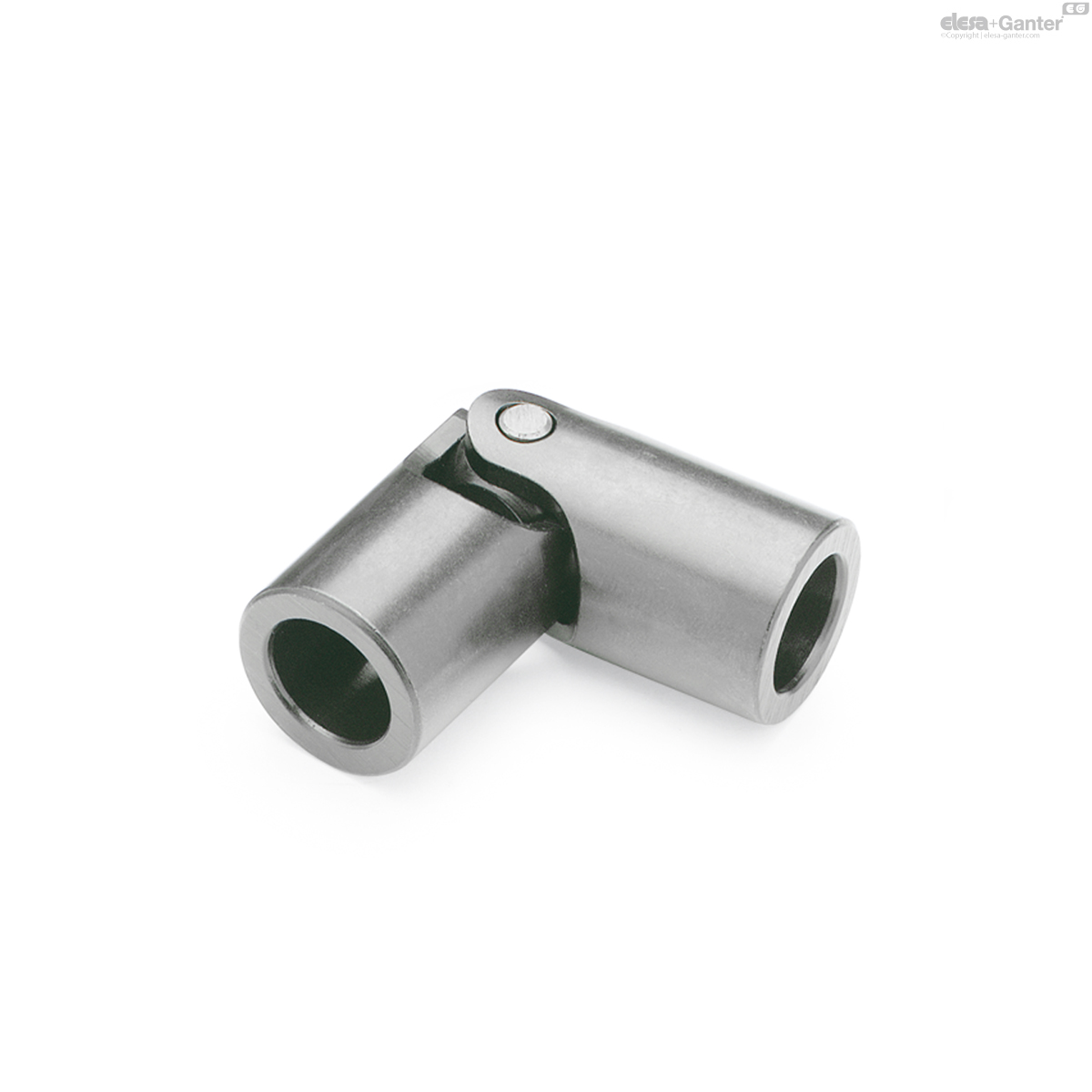 Single, friction bearing