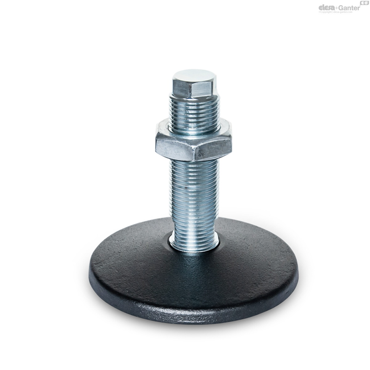 met O-ring