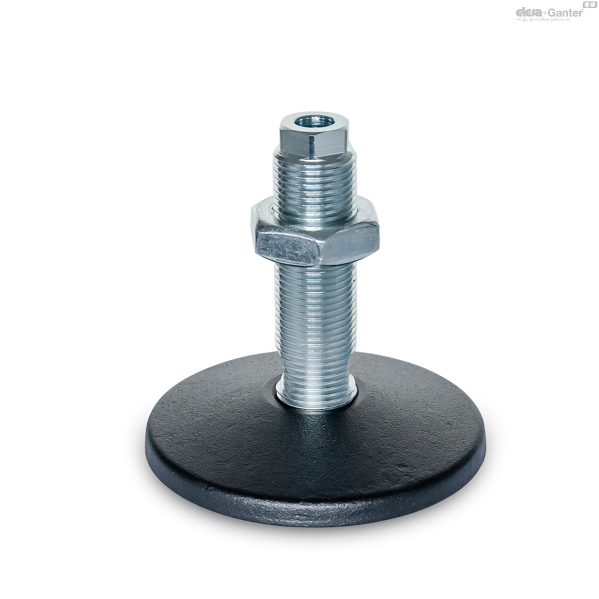 met O-ring