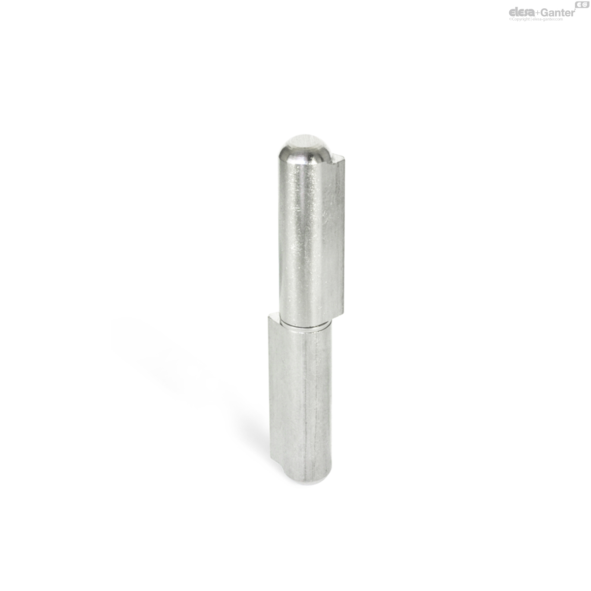 Acier inoxydable
