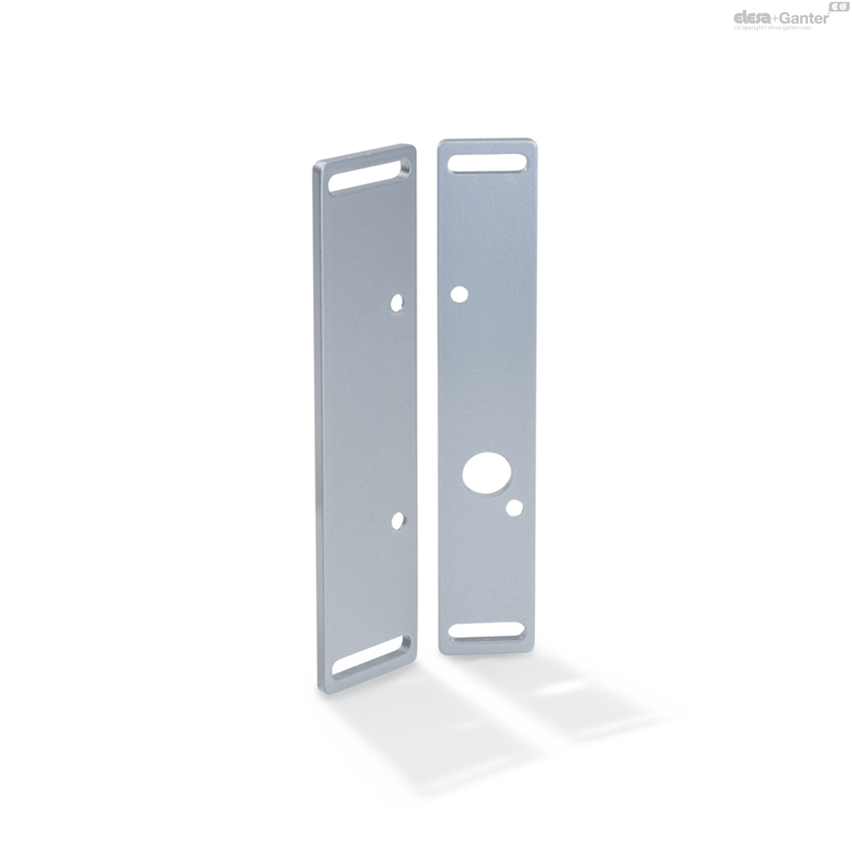 Montageplatten