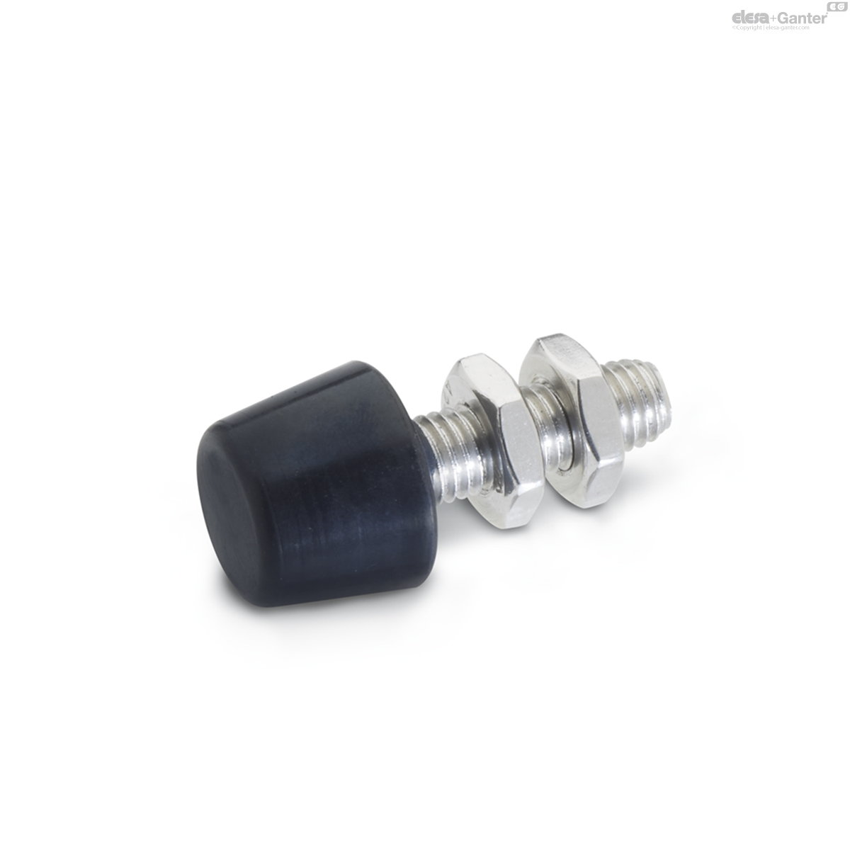 Acier inoxydable