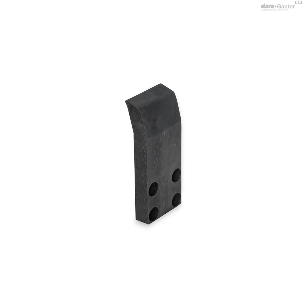 Cache de protection