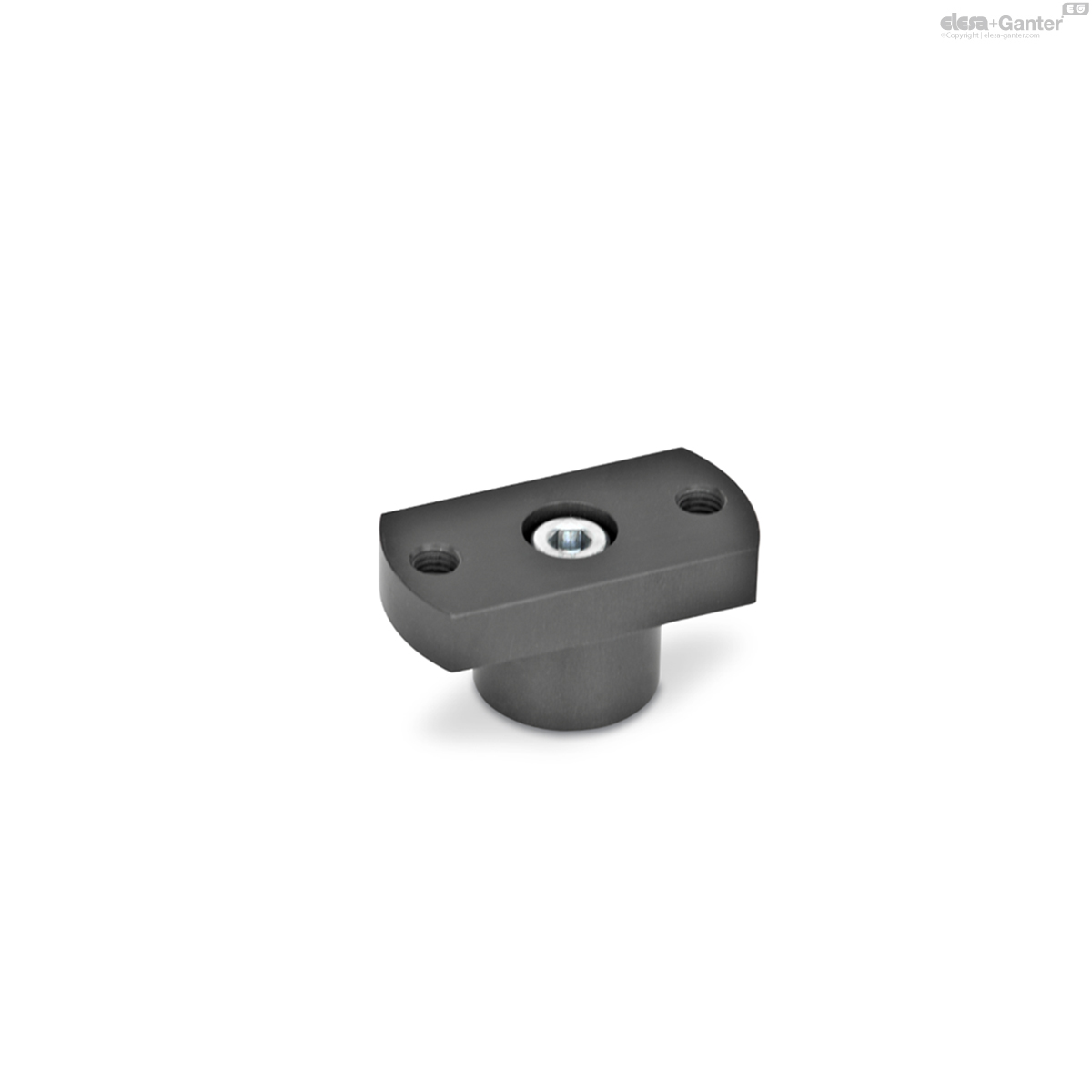 Adapterflansche