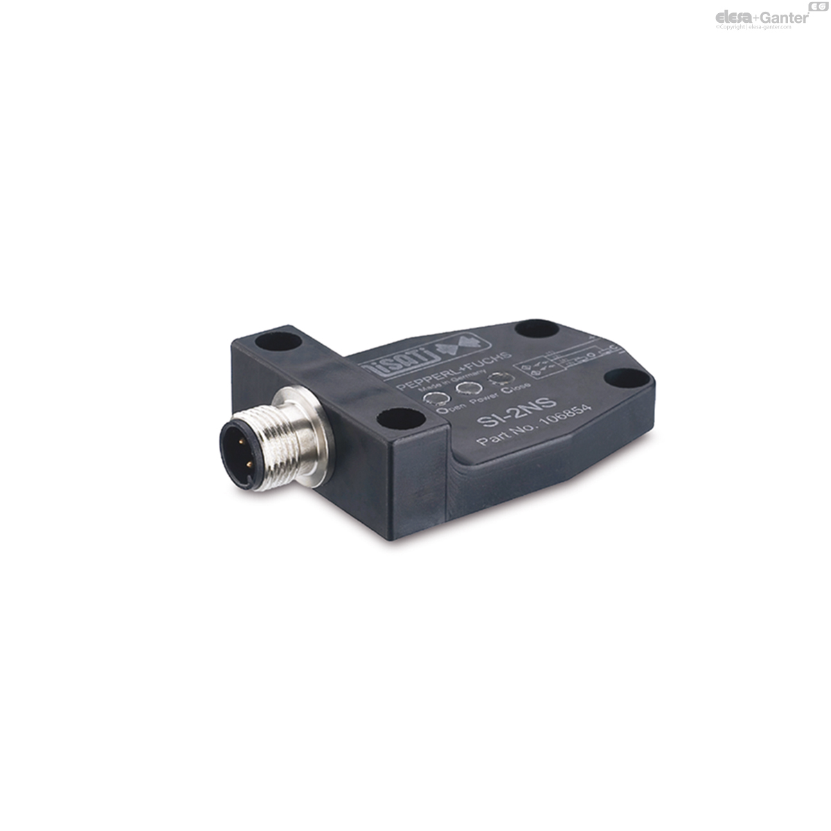 Proximity switch