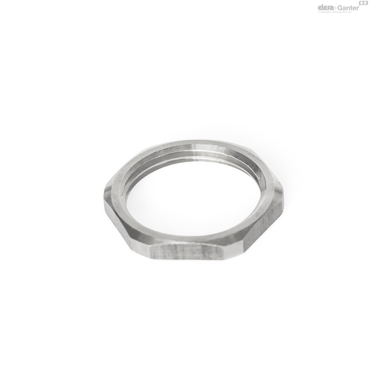 Stainless Steel