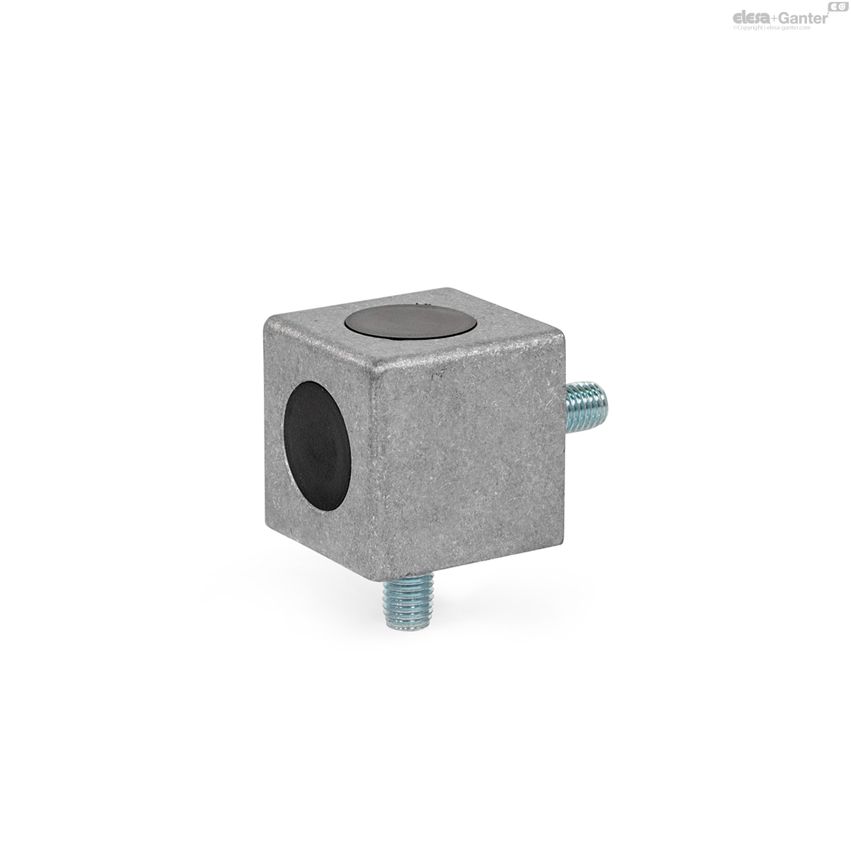 Connecter 2 profils