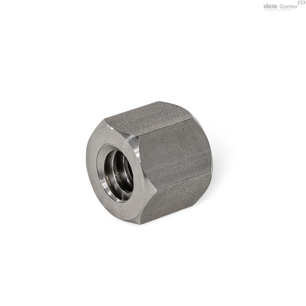 Stainless Steel