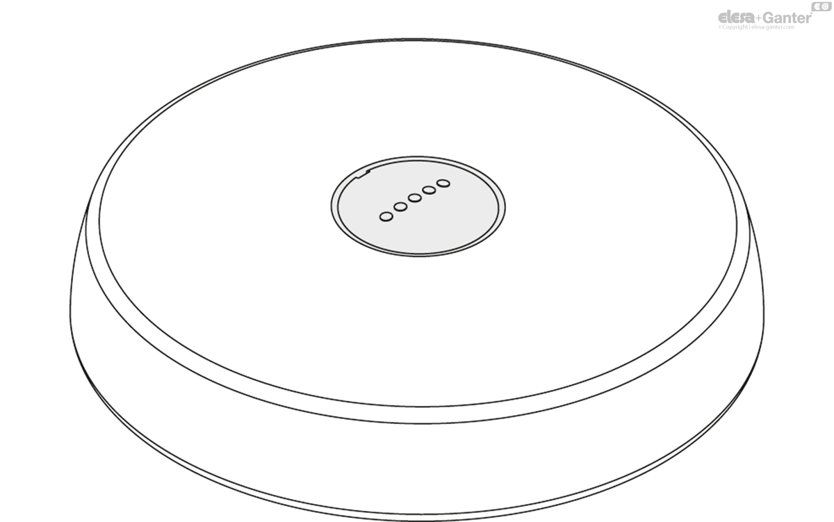 Calottes couvre-douille