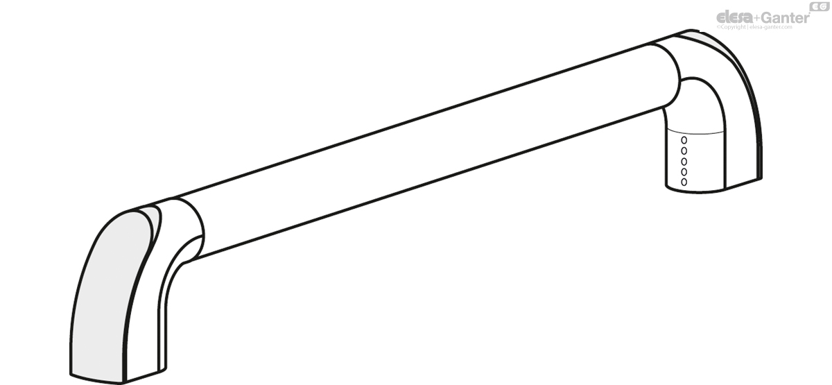 Capuchons latéraux