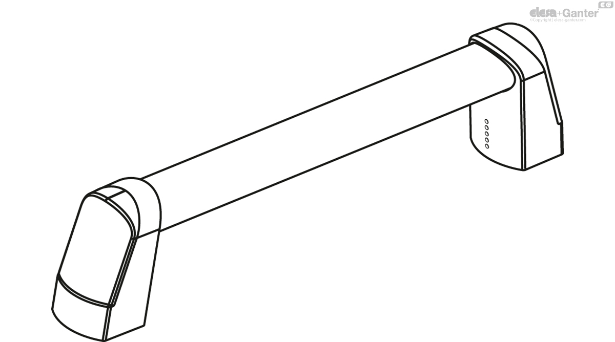 Side caps