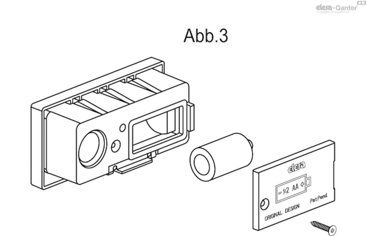 Längenmesssysteme mit magnetischem Sensor