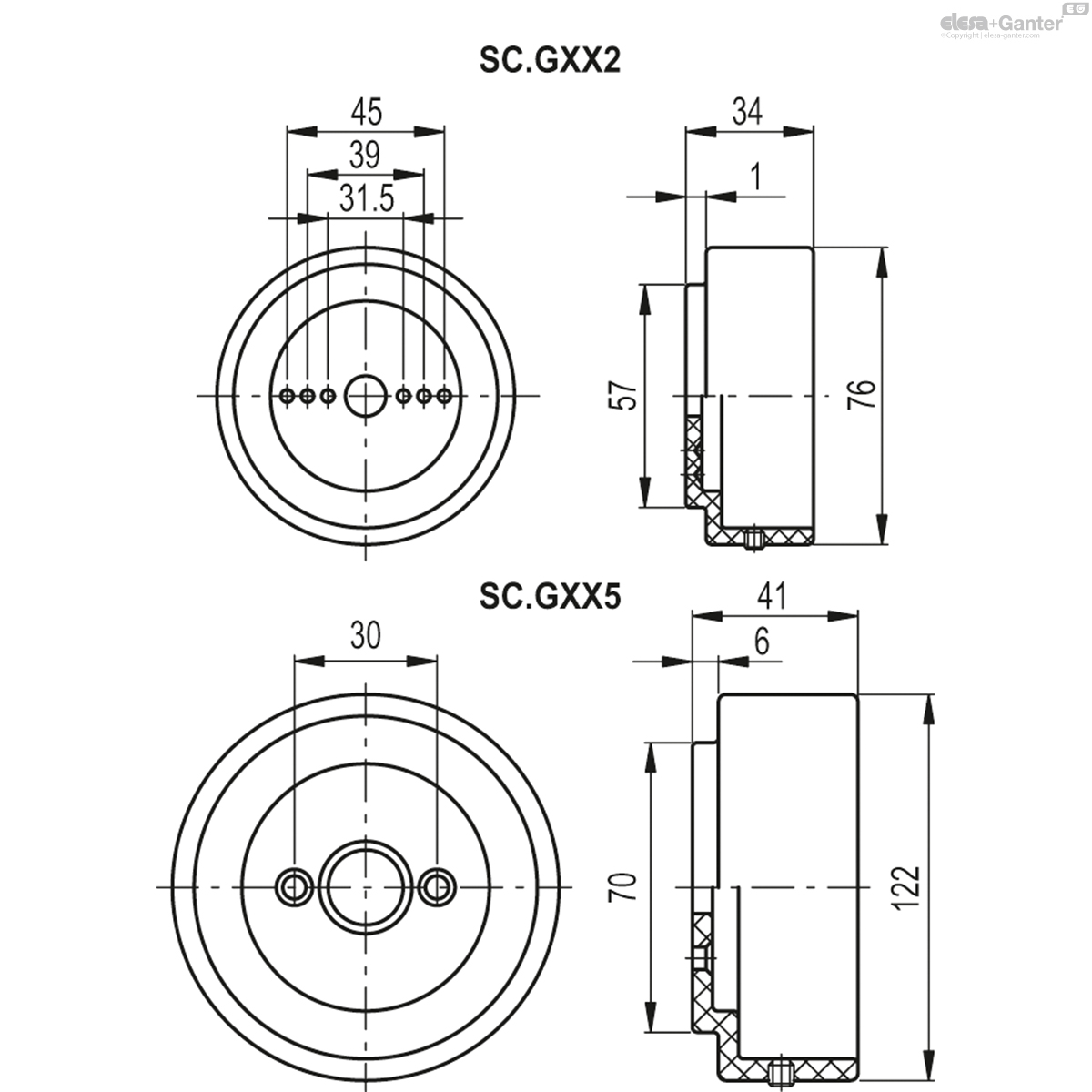 Logements
