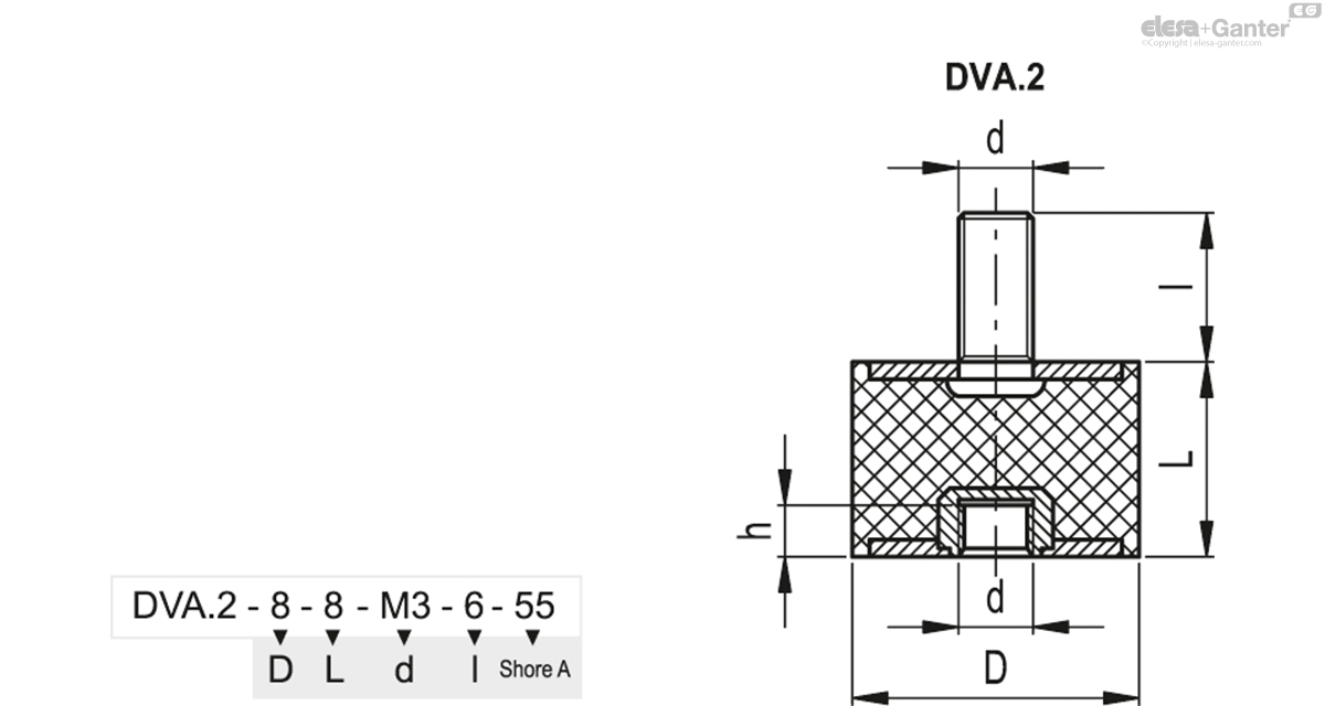 Plaque de base en acier